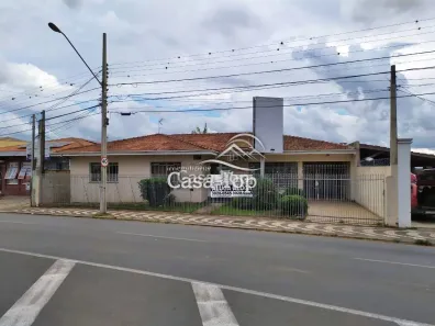 Imóvel Comercial com 6 Quartos à venda, 237m² no Uvaranas, Ponta Grossa