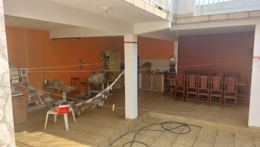 Casa com 2 Quartos à venda, 200m² no Jardim D'Abril, Osasco
