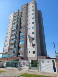 Apartamento com 2 Quartos à venda, 60m² no Cordeiros, Itajaí