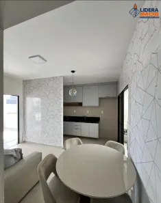 Casa com 2 Quartos à venda, 117m² no SIM, Feira de Santana