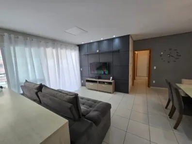 Apartamento com 3 Quartos à venda, 114m² no Vila Edmundo, Taubaté