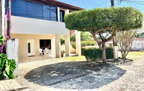 Casa de Condomínio com 3 Quartos à venda, 195m² no Ponta Negra, Natal