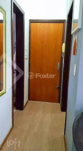 Apartamento com 1 Quarto à venda, 32m² no Partenon, Porto Alegre
