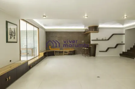 Sobrado com 3 Quartos à venda, 256m² no Vila Inah, São Paulo