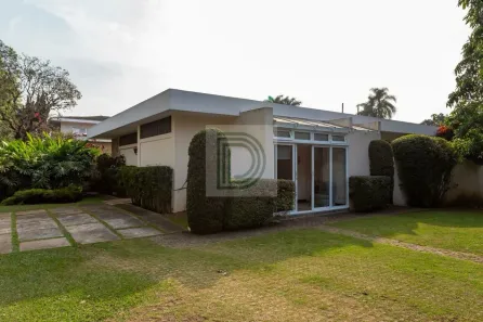 Casa com 3 Quartos à venda, 280m² no Butantã, São Paulo