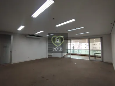 Sala Comercial à venda, 167m² no Cerqueira César, São Paulo