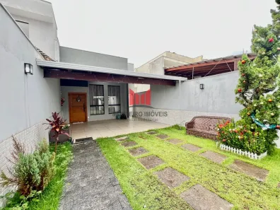 Casa com 3 Quartos à venda, 168m² no Residencial Solarium, Lagoa Santa