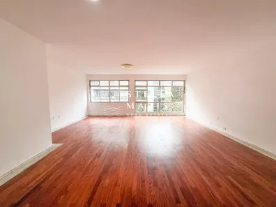 Apartamento com 3 Quartos para alugar, 225m² no Ipanema, Rio de Janeiro