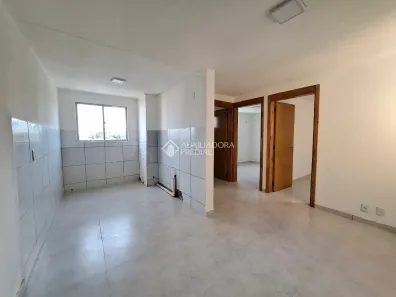 Apartamento com 2 Quartos à venda, 43m² no Santo Afonso, Novo Hamburgo
