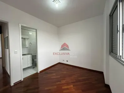 Apartamento com 3 Quartos à venda, 73m² no Vila Tatetuba, São José dos Campos