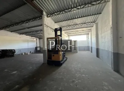 Galpão/Depósito/Armazém para alugar, 400m² no Vila Califórnia, São Paulo