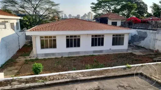 Lote/Terreno à venda, 950m² no Indianópolis, São Paulo