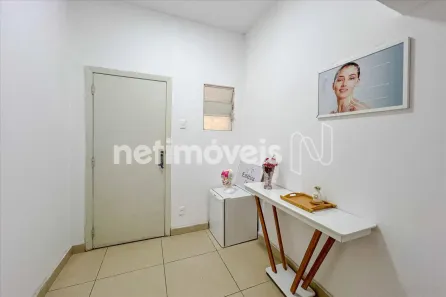 Sala Comercial à venda, 41m² no Centro, Belo Horizonte