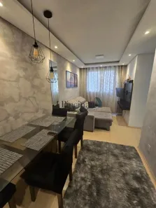 Apartamento com 2 Quartos à venda, 49m² no Ponte de São João, Jundiaí