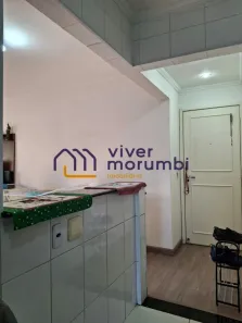 Apartamento com 3 Quartos à venda, 68m² no Vila Andrade, São Paulo