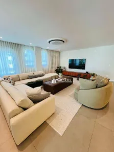 Apartamento com 4 Quartos à venda, 751m² no Alphaville Centro Industrial e Empresarial/Alphaville., Barueri