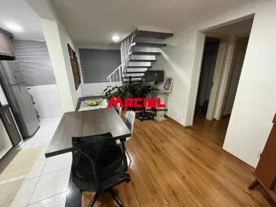 Cobertura com 2 Quartos à venda, 112m² no Condominio Spazio Campo Azuli, São José dos Campos