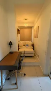 Apartamento com 1 Quarto à venda, 30m² no Gávea, Rio de Janeiro