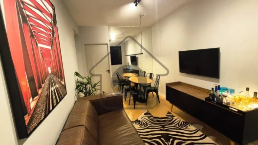 Apartamento com 2 Quartos à venda, 55m² no Vila Clementino, São Paulo