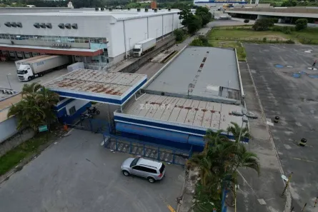 Galpão/Depósito/Armazém à venda, 41000m² no Distrito Industrial, Jundiaí