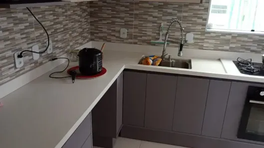Casa de Condomínio com 3 Quartos à venda, 110m² no Jardim Rosa Maria, São Paulo