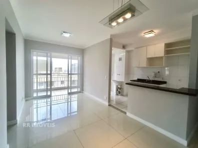 Apartamento com 2 Quartos à venda, 66m² no Alphaville Centro Industrial e Empresarial/Alphaville., Barueri