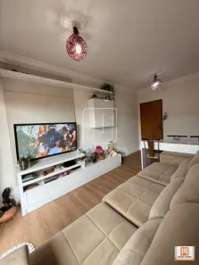 Apartamento com 2 Quartos à venda, 65m² no Residencial Flórida, Ribeirão Preto