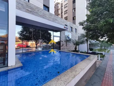 Apartamento com 2 Quartos à venda, 55m² no Vila Brasil, Londrina