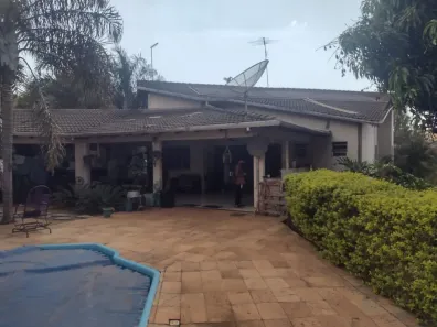 Casa com 5 Quartos à venda, 3200m² no Residencial Bica do DER, Brasília