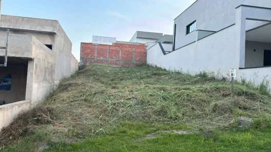 Lote/Terreno à venda, 260m² no Ondinhas, Piracicaba
