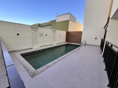Apartamento com 3 Quartos à venda, 79m² no Tabuleiro, Camboriú