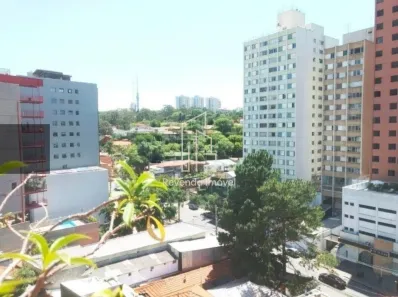 Apartamento com 4 Quartos à venda, 160m² no Jardim das Bandeiras, São Paulo