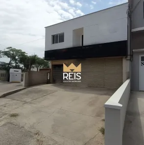Ponto Comercial para alugar, 110m² no Campo Grande, Rio de Janeiro