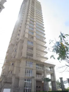 Apartamento com 4 Quartos à venda, 427m² no Jardim Fonte do Morumbi, São Paulo