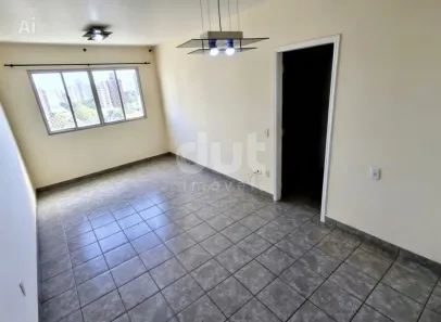 Apartamento com 2 Quartos à venda, 56m² no Bosque, Campinas