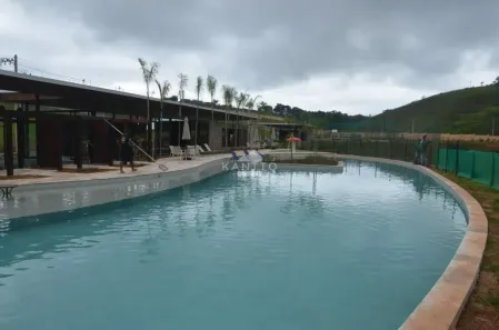 Lote/Terreno à venda, 311m² no Salvaterra, Juiz de Fora