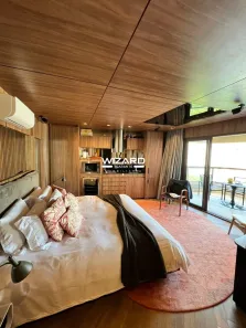 Apartamento com 1 Quarto para alugar, 67m² no Vila Olímpia, São Paulo