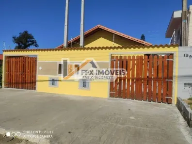 Casa com 2 Quartos à venda, 56m² no , Itanhaém