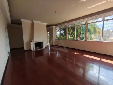 Imóvel Comercial com 4 Quartos para alugar, 302m² no Nova Campinas, Campinas