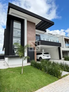 Casa de Condomínio com 3 Quartos à venda, 208m² no São Venâncio, Itupeva
