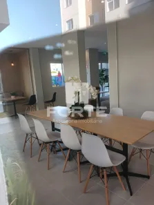 Apartamento com 2 Quartos à venda, 41m² no Vila Nova Cintra, Mogi das Cruzes