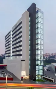 Sala Comercial à venda, 100m² no Centro, Ponta Grossa