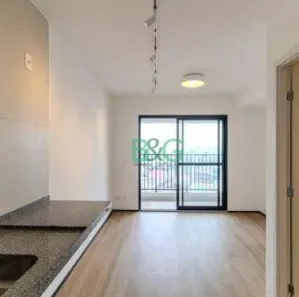 Apartamento com 1 Quarto à venda, 24m² no Centro, São Paulo