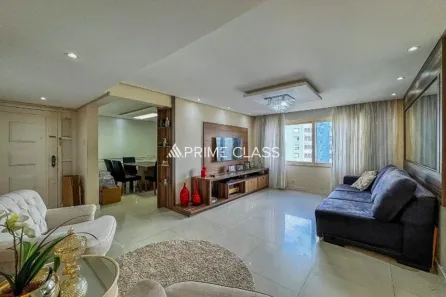 Apartamento com 3 Quartos à venda, 107m² no Centro, Canoas