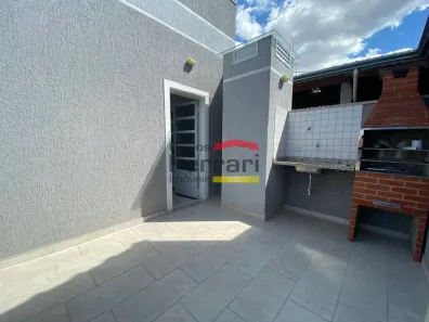 Sobrado com 2 Quartos à venda, 78m² no Vila Constança, São Paulo