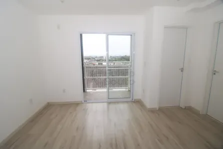 Apartamento com 2 Quartos para alugar, 49m² no Fragata, Pelotas