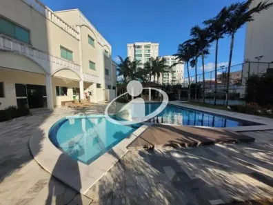 Apartamento com 3 Quartos para alugar, 90m² no Santa Mônica, Uberlândia
