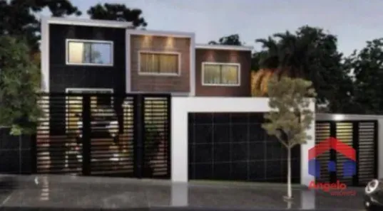 Casa de Condomínio com 3 Quartos à venda, 90m² no Santa Amélia, Belo Horizonte