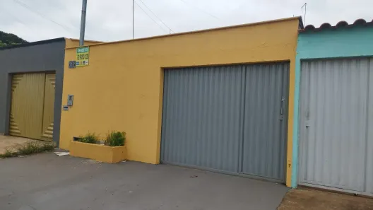 Casa com 2 Quartos à venda, 80m² no Nova Olinda, Aparecida de Goiânia