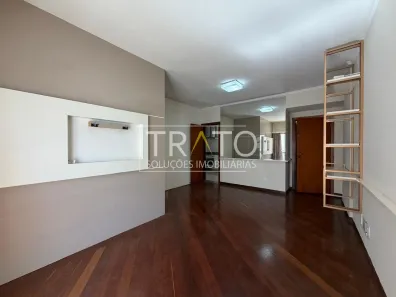 Apartamento com 3 Quartos à venda, 105m² no Bosque, Campinas